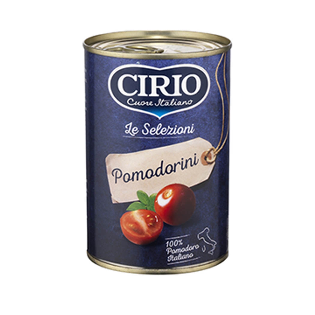 Cirio Pomodorini