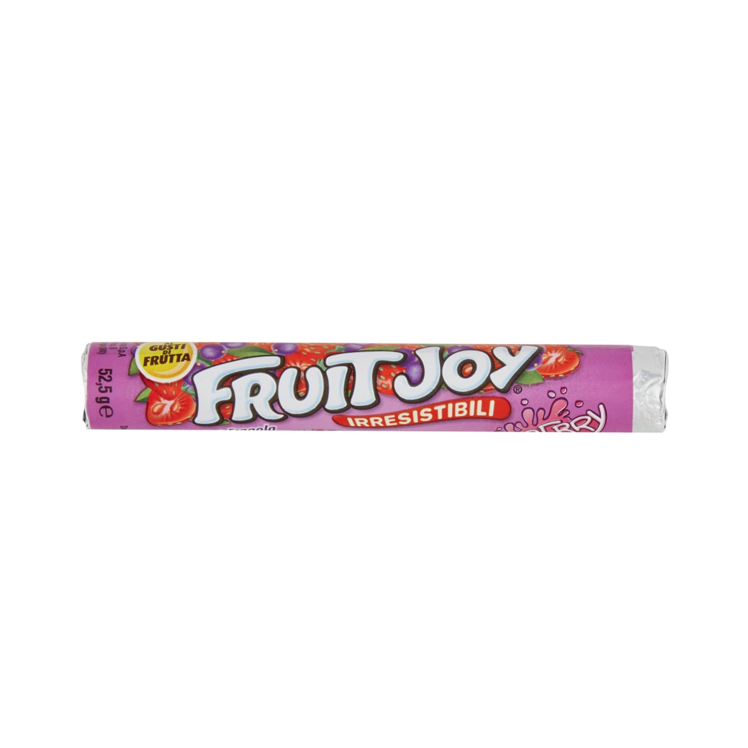 Fruit Joy Berry 1 pezzo