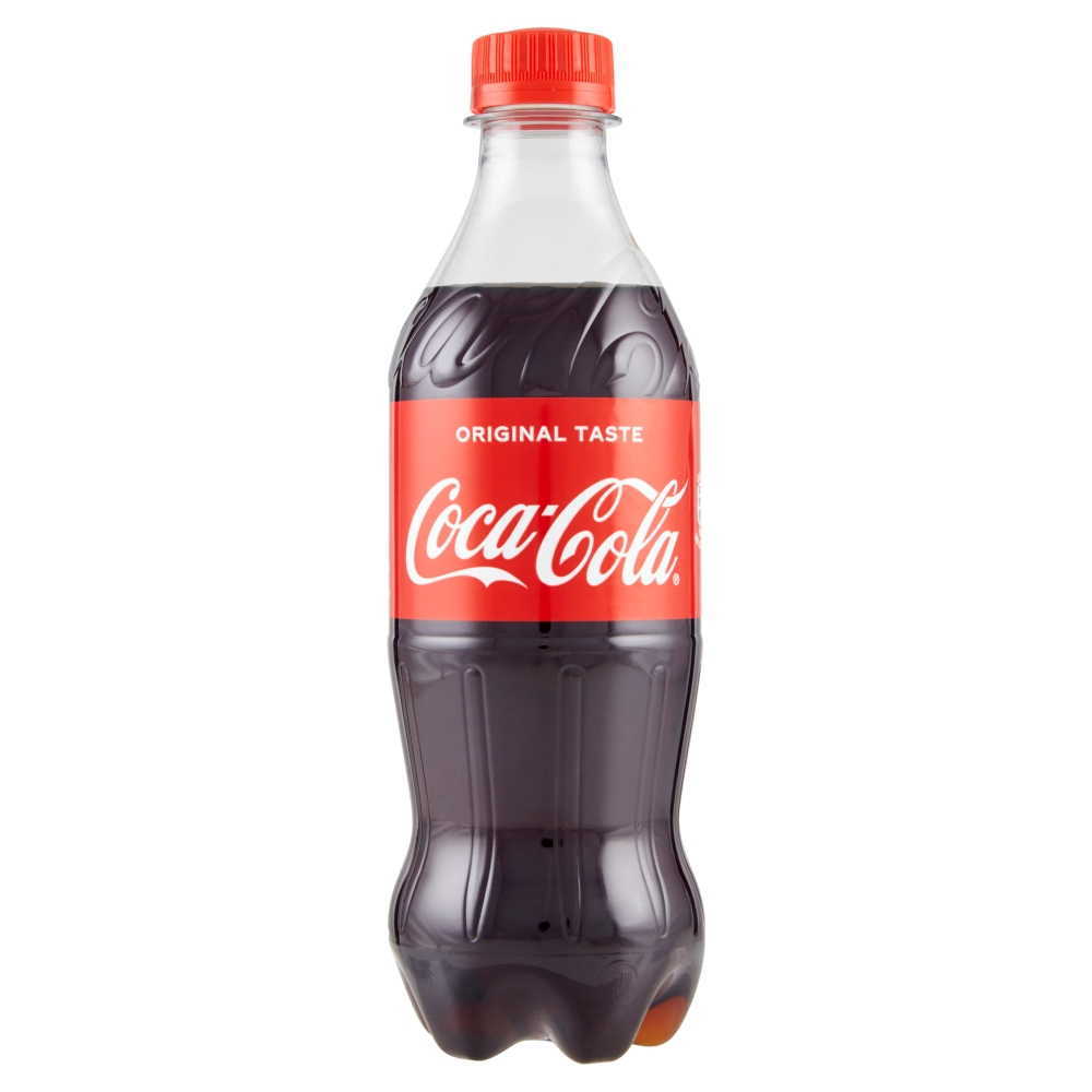 Coca-Cola bottiglia 45 cl